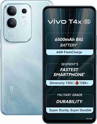 Vivo T4x
